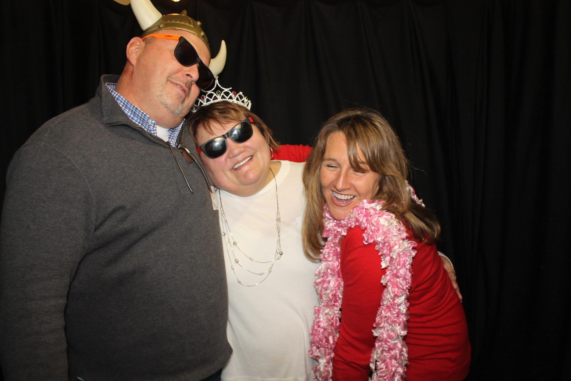 Mane Inc. | View more photos from the event at gallery.photoboothcincy.com/u/PhotoBoothCincy/Mane-Inc